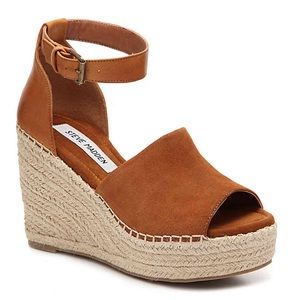 Steve Madden Jaylen Wedge Sandal
